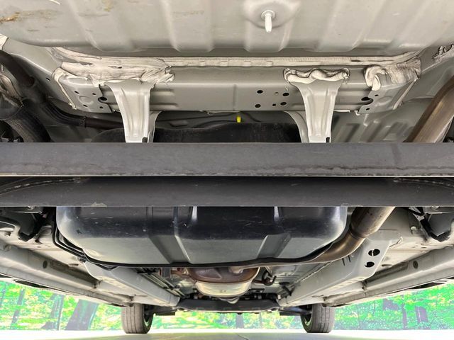 下回りがきれいなうちに、防錆加工の施工がオススメ。降雪地域はもちろん、沿岸部にお住いの方や、趣味でマリン・ウィンタースポーツをされる方にご好評いただいております。