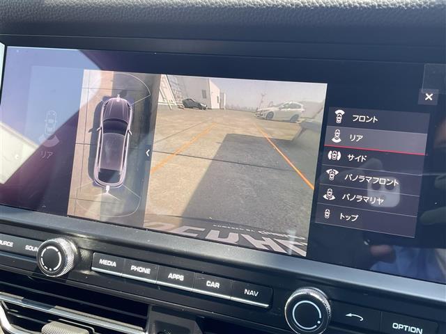【カーナビ】『カーナビ』の画像になります。ナビ利用時のマップ表示は見やすく、いつものドライブがグッと楽しくなります！