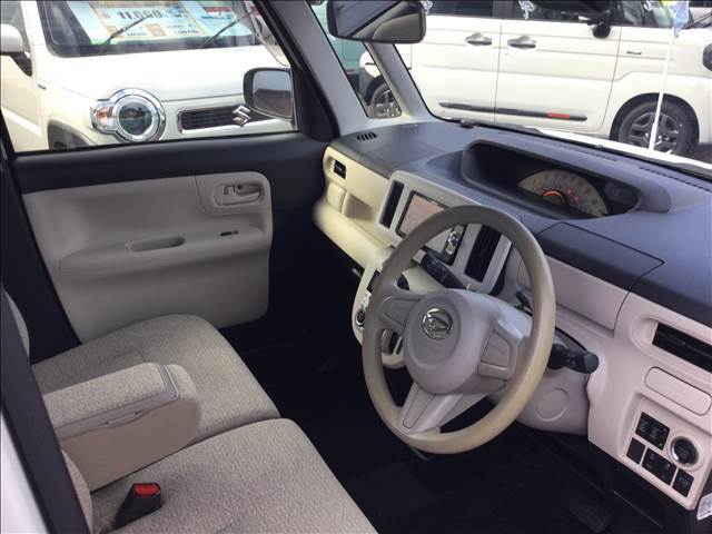 ■最終チェック■日本自動車査定協会の中古車査定資格をもったベテラン営業マンがお客様の目から見た最終チェックと総合評価とともに、正確なグレードのチェックを行います！