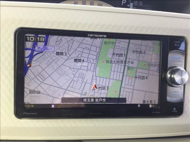 ■展示車商品化■細かいボディ傷などをボディ磨きなどでクリーニングし、最終仕上げを行います。また、除菌処理のルームクリーニングを施工しより清潔なクルマを見て頂けるようにしています！