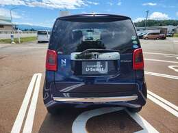 1年間・距離制限無しのホンダディーラー共通「ホッと保証」付帯します！