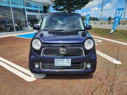 ☆【Honda認定中古車】自信を持ってオススメできる1台です☆
