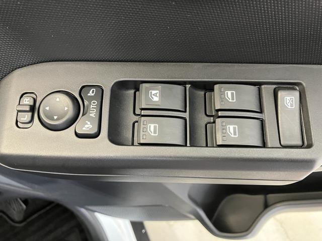 安全・安心な走行のために、納車前には再度、ダイハツのクルマを知り尽くしたエキスパートが基本性能に関わる機能や状態を徹底的に点検しております！