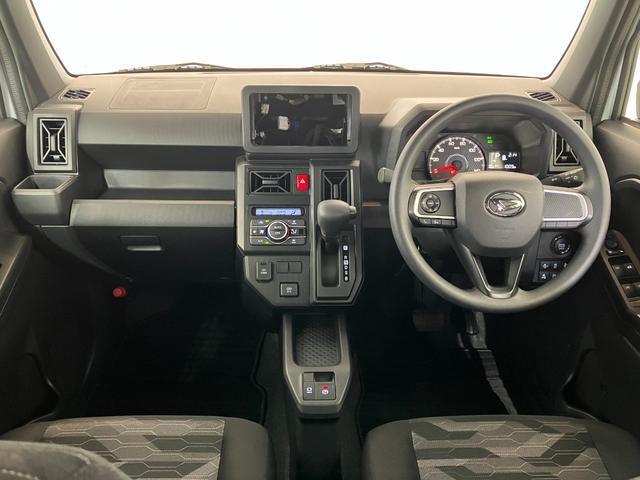 中古車なら同じ予算で新車を買うより、ワンランクもツーランクも上のグレードを選ぶことも可能です♪