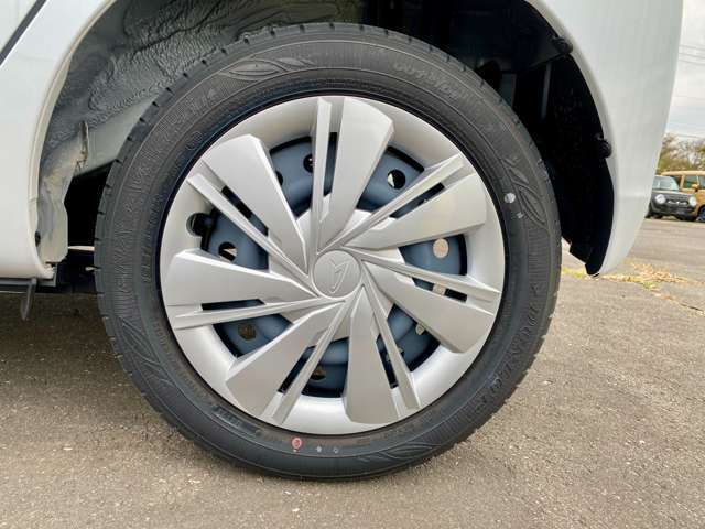 全ての在庫は最短3日で納車可能！早いだけではなく、安心・安全もお届けします♪