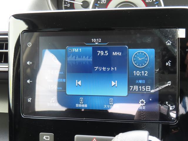 スズキ ワゴンR 660 スティングレー ハイブリッド T 2024年 0.3