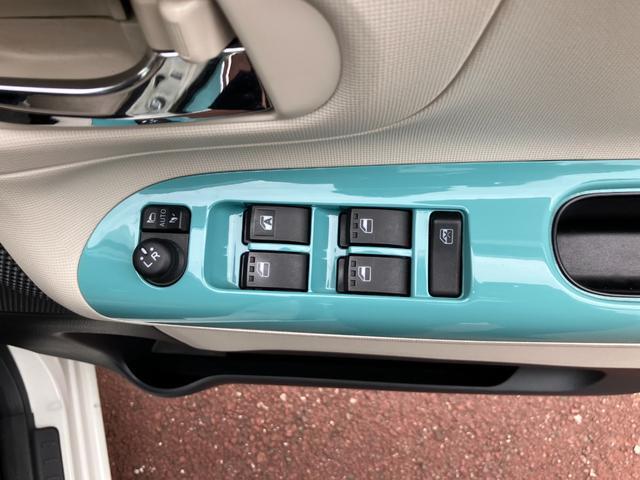 静岡ダイハツの中古車は、展示前に徹底した洗車や室内清掃を実施しております。