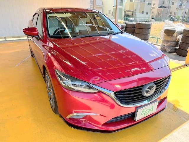 自動衝突被害軽減ブレーキ・レーンキープアシスト搭載車です！お気軽にお問い合わせ下さい！【1st@e-g-a.co.jp】宜しくお願い致します！