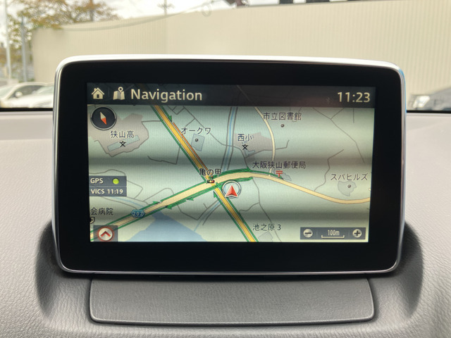 半数以上がリピーター様と、リピーター様の率が非常に高いのもカーズ大阪の特徴です！