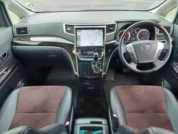 【インパネ全体】『インパネ全体』の画像になります。写真の内容に関してご不明点、ご質問等がございましたらお気軽にガリバー店舗までお問い合わせください。