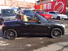 全国どこでも陸送、ご納車致します。遠方の方でもお気軽にご相談ください！