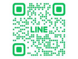 公式のQRになります。ご質問や投稿している画像以外に気になる箇所など見てみたい場所がありましたらお答えさせていただきます！