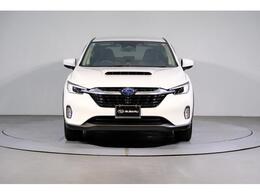 乗用車の快適性、SUVの走破性、ステーションワゴンの積載性を兼ね備えています。