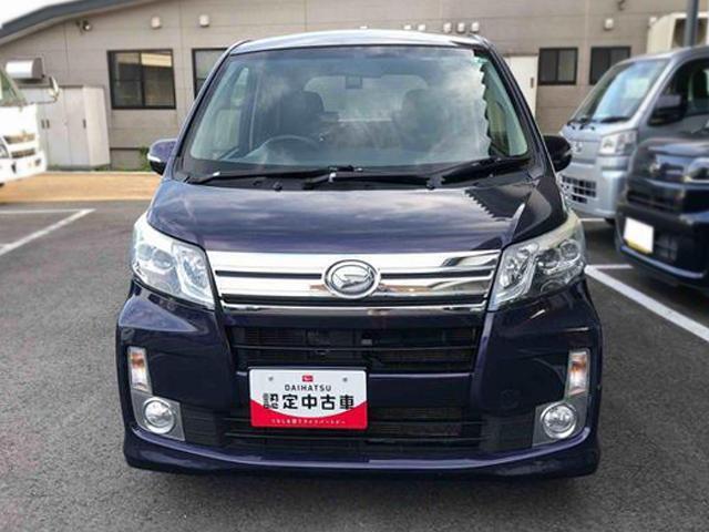 この度は山形ダイハツ販売（株）の中古車をご覧頂きまして大変ありがとうございます！あなただけのお車探しのお手伝いをさせて下さい。私達がピッタリの1台をお探しします！（＾＾）！
