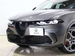 フルLEDヘッドライト！