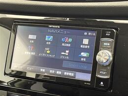 【カーナビ】ナビ利用時のマップ表示は見やすく、いつものドライブがグッと楽しくなります！