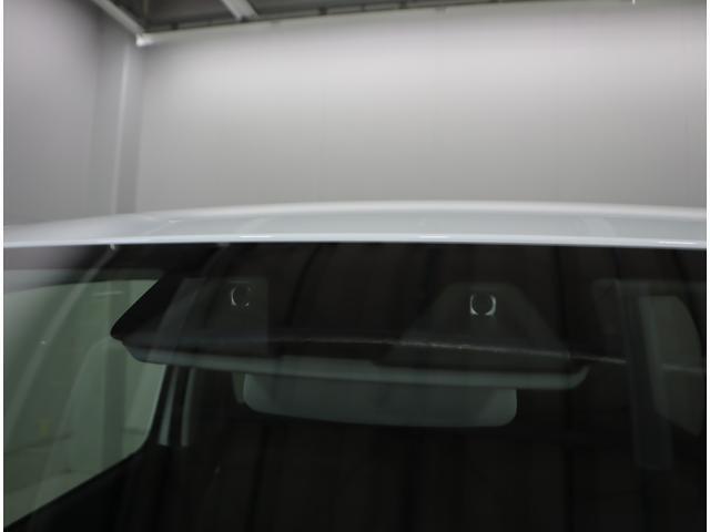 衝突被害軽減ブレーキが毎日の安全運転をサポートします。