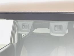 【ドライブレコーダー】映像・音声などの運転中の記録を残します。事故などを起こした起こされた時の証拠になりえますので、もしも時でも安心ですね。