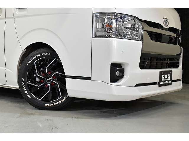 ■フロントリップスポイラー　Ver.IV★即納台数多数取り揃え！気に入っていただけるお車ご提案します☆ご来店お待ちしております。シーアールエス大阪06-6852-9000
