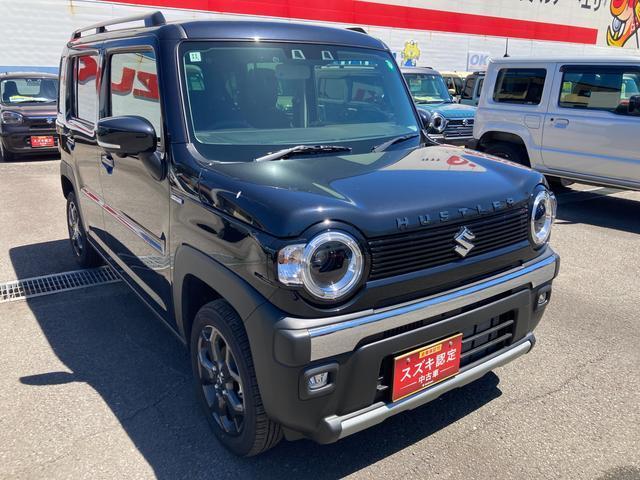 車体色　ブルーイッシュブラックパール3