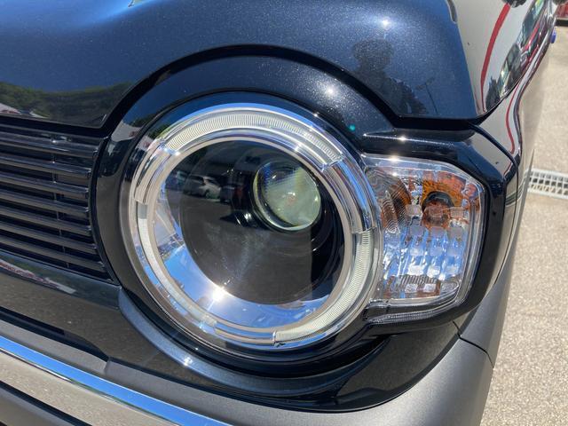 【LEDライト】ハロゲン、HIDと比べて明るく、寿命が長いのが特徴です！これで夜の運転も安心☆