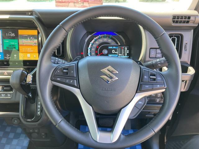 運転席コックピット★