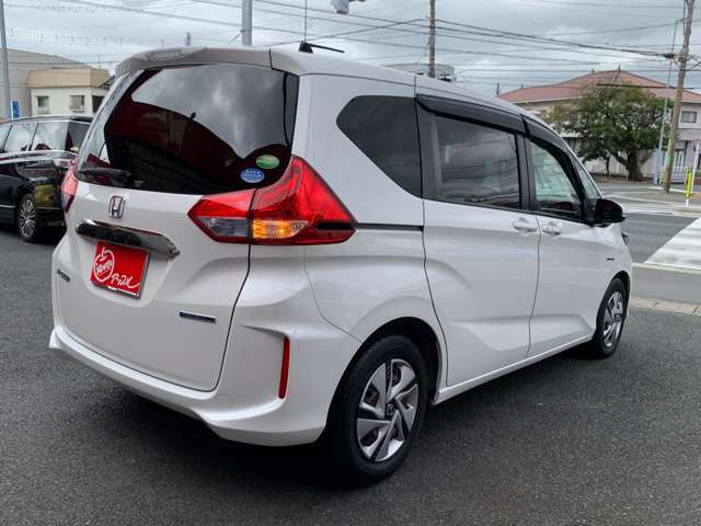 買い取り車両の中から厳選した車だけを販売！市場に出回る前の新鮮なお車です♪