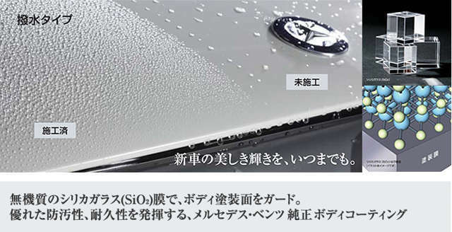 ◎無機質のシリカガラス膜でホイールをコーティングすると、油性マジックの落書も・・・