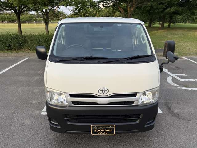 ご購入する前に試乗してみてください。