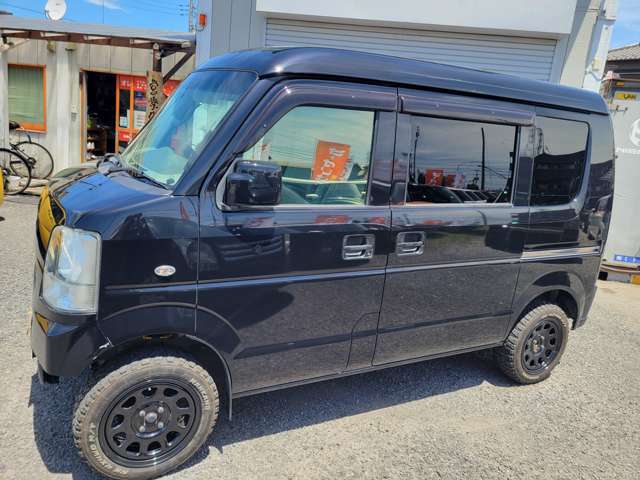 消耗品を含め、しっかり点検整備を実施してから納車させていただきます☆納車後の整備や板金など、おクルマの事なら何でももご相談ください☆