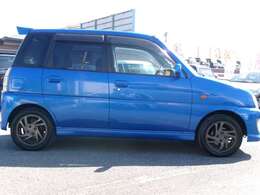 中古車でも2年の延長保証がつけられるのでご購入後も安心です！