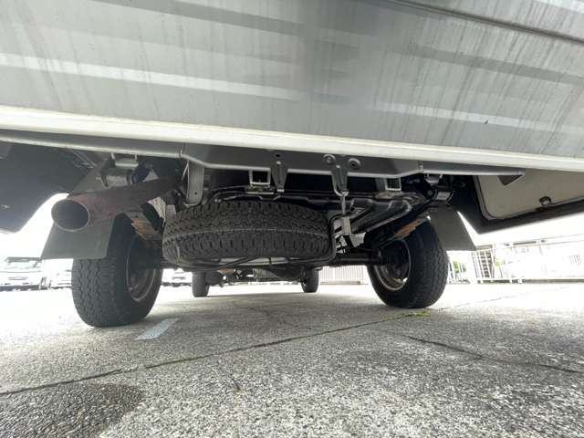 自社入庫車両は高品質でオプション充実のお車が多く、入庫から販売までの期間が短い人気商品です。
