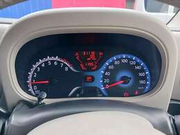 走行わずか31118KMと非常に少ないです。