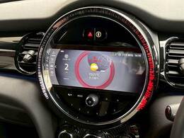 CarPlay搭載されております。