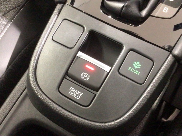 エコモードスイッチで省エネ運転も出来ます。