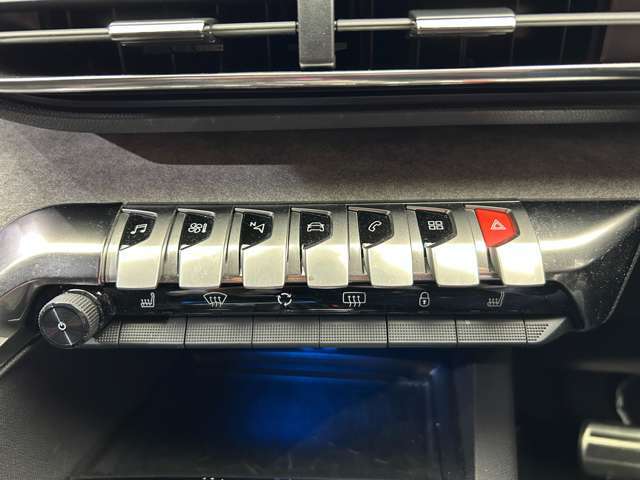 輸入車ディーラー採用のドライブレコーダーも選べます。万が一の事故の際のお守りとしていかがでしょうか？その他様々なオプションをご用意しております。