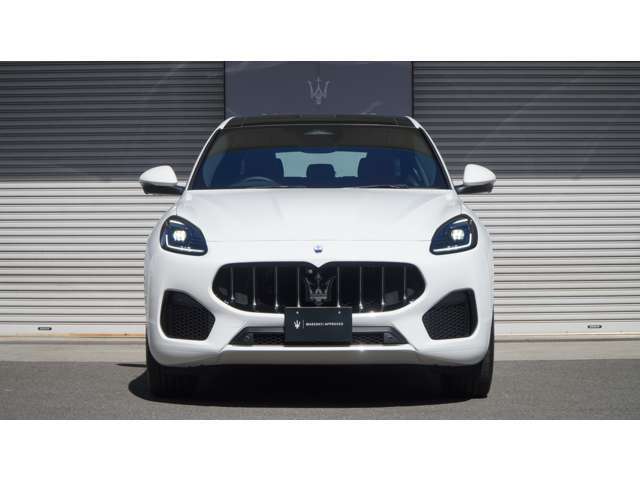 Maserati神戸の車輌も共有しておりますので、お気軽にお問い合わせ下さい♪♪☆無料通話番号☆0078-6002-354690