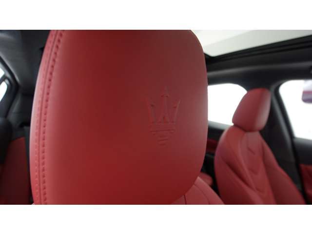 弊社は輸入車ブランドを複数運営する【G-LION】グループのMaserati部門で御座います。詳しくは、https://www.glion.co.jp/