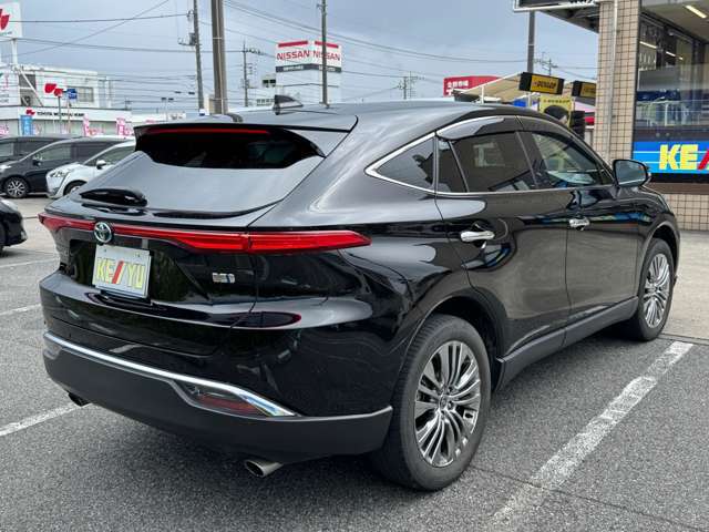 新車低金利実質年率0.9％～☆各色グレード選択可能です☆