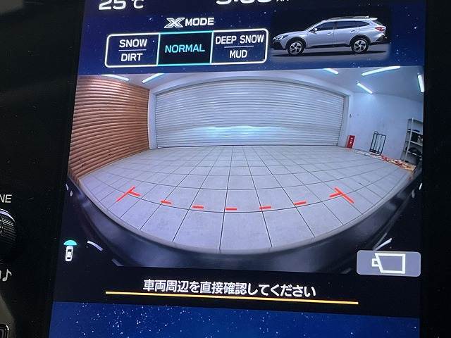 「フルカラーバックモニター」を装備で駐車が苦手な方でも安心です。