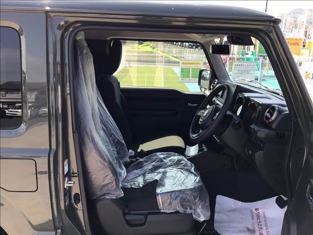オリジナル車検ブランド「ILOVE車検」当日仕上がりです。