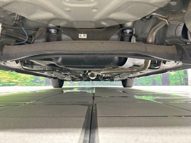 下回りがきれいなうちに、防錆加工の施工がオススメ。降雪地域はもちろん、沿岸部にお住いの方や、趣味でマリン・ウィンタースポーツをされる方にご好評いただいております。