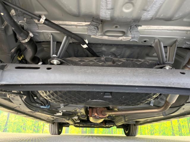 下回りがきれいなうちに、防錆加工の施工がオススメ。降雪地域はもちろん、沿岸部にお住いの方や、趣味でマリン・ウィンタースポーツをされる方にご好評いただいております。