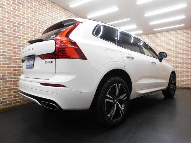 【日本中のボルボが欲しい方大集合】特に『V40』『V50』『V60』『V60CC』『XC40』『XC60』シリーズをお探しのお客様は当社へお任せ♪あなたもお洒落な【ボルボオーナー】になりませんか？