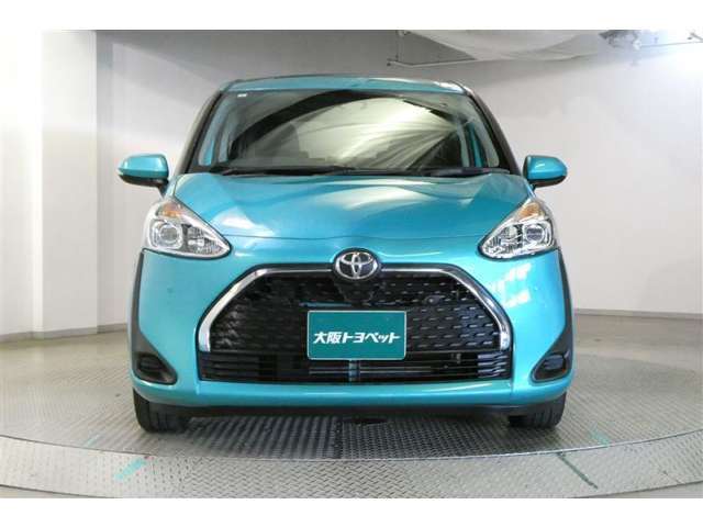 中古車も大阪トヨペットにお任せ下さい！