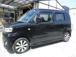 車検整備2年付き！支払総額32万円！ワンオーナー　スマートキー　ETC　禁煙車　タイヤ新品　ディーラーメンテ車　内外装綺麗な車両なので一度ご覧ください！
