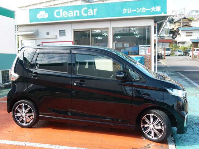 次の車検までのメンテナンスパックもございます！安心してお車を乗っていただく為にも是非お勧めいたします！