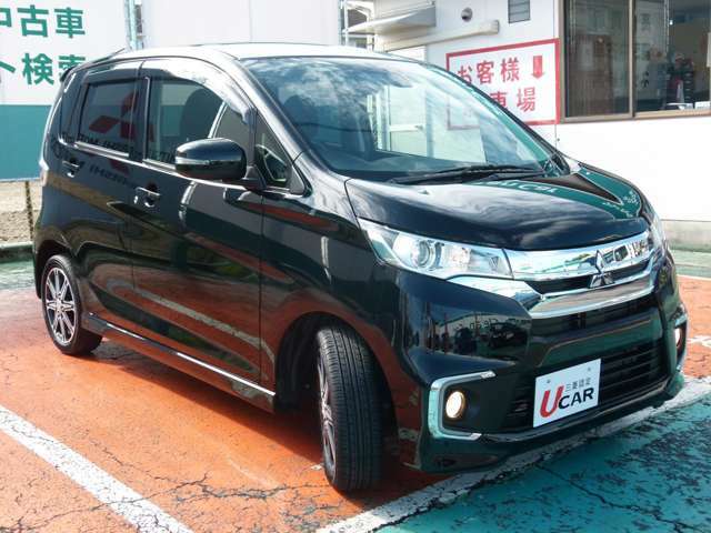 当社整備工場にて車検整備を実施してご納車いたします。整備費用、部品代は車両価格に含みますので追加費用はかかりません。