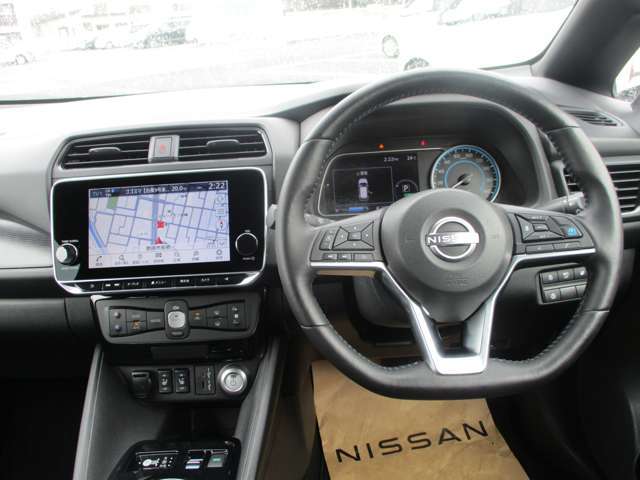 自動車保険も取扱います！『日産カーライフ保険プラン』で“充実サポート”！！ディーラーならではのレッカー手配やガラス・バンパー・タイヤ等の補償特典がございます！まずはお尋ねください！！
