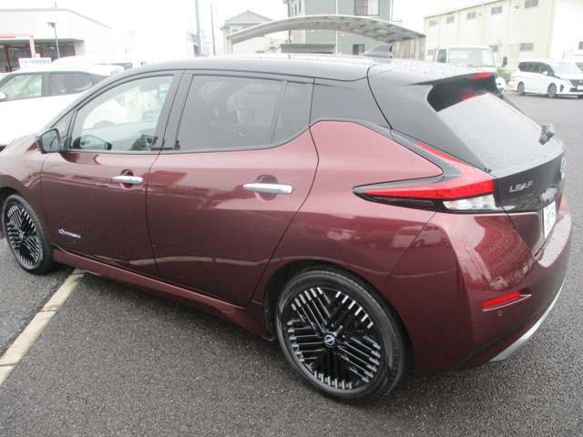 全国の日産ディーラーにて保証対応が可能です。お近くのお客様はもちろん遠方のお客様もご安心ください。